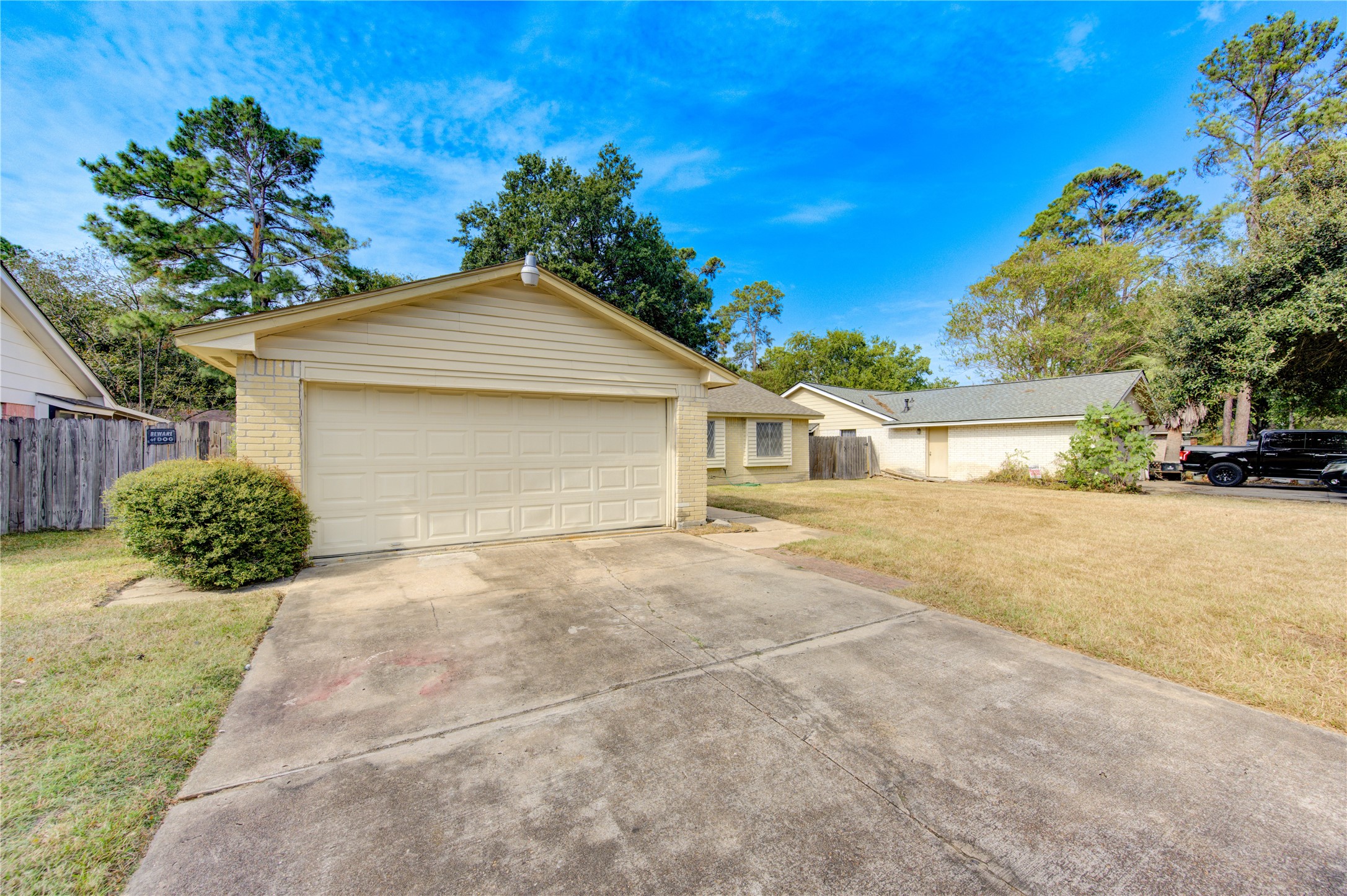 9502 Dundalk Street Spring TX 77379