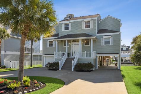 13303 Binnacle Way Galveston TX 77554