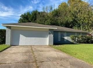 9805 Wren Street La Porte TX 77571
