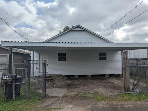 7940 Henson Street Houston TX 77028