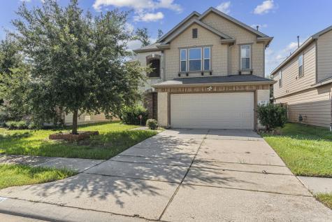 4215 False Cypress Lane Houston TX 77068