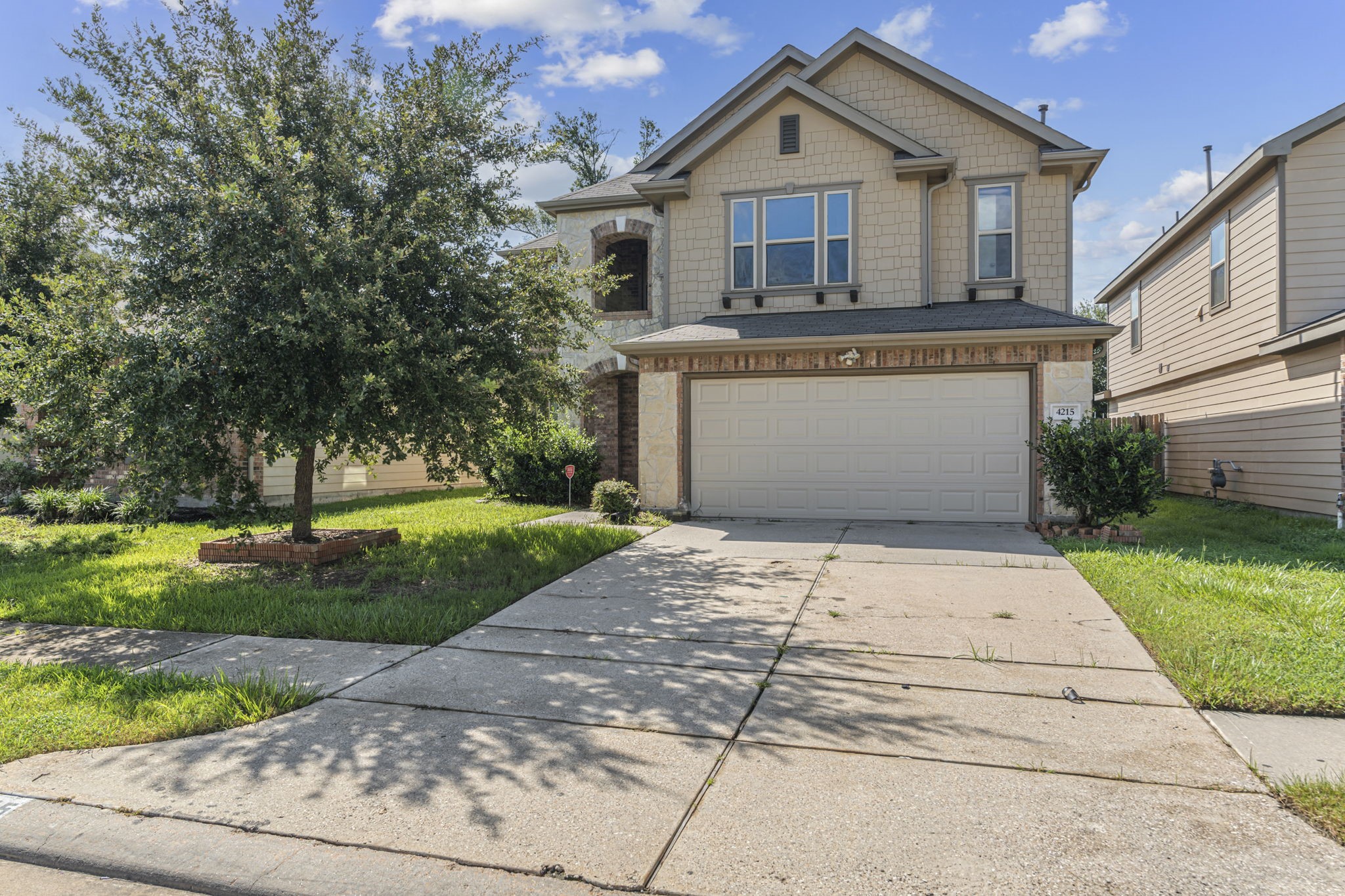 4215 False Cypress Lane Houston TX 77068