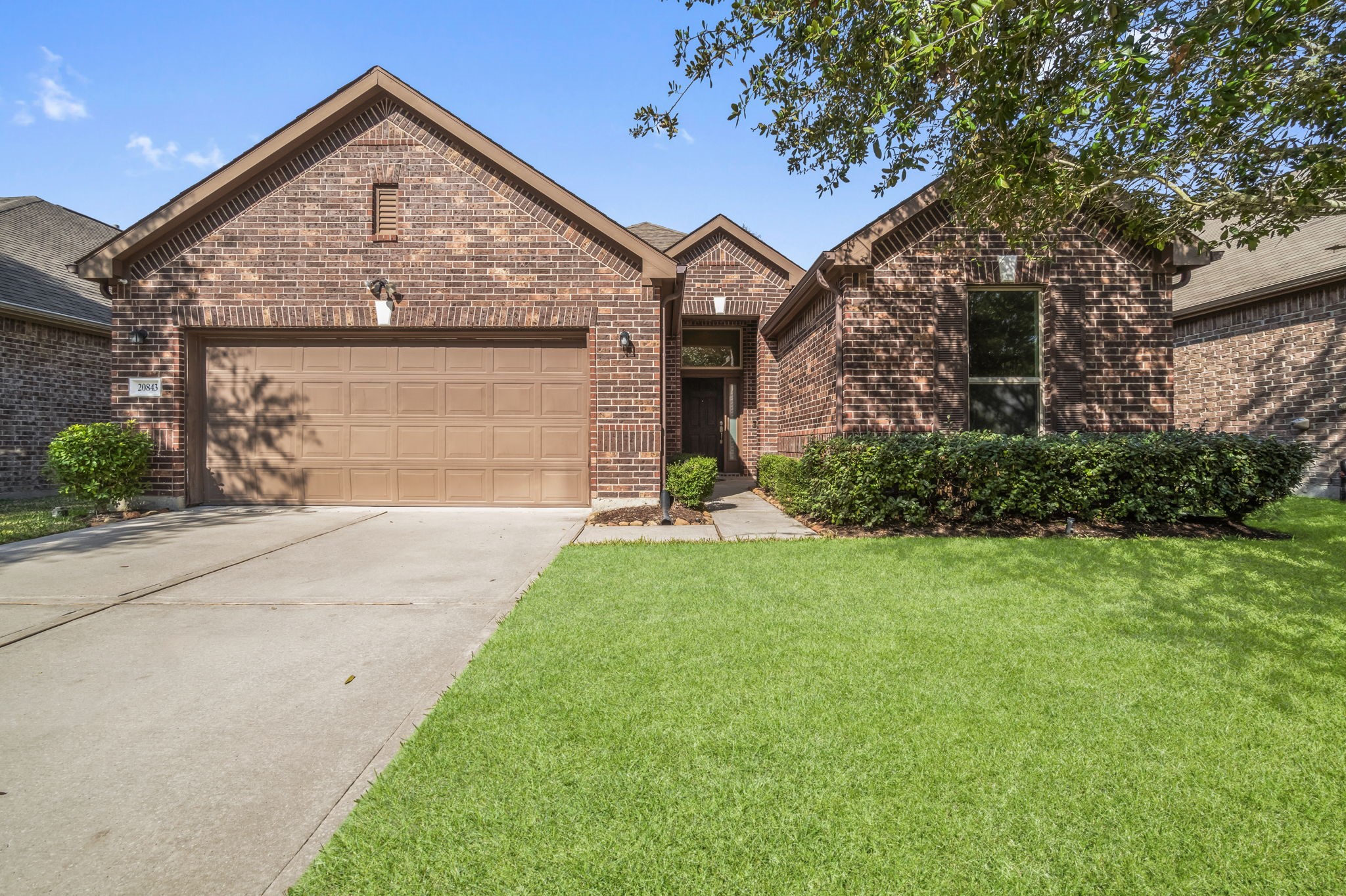 20843 Fawn Timber Trail Humble TX 77346
