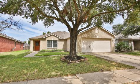 18214 Hammondsport Lane Cypress TX 77429