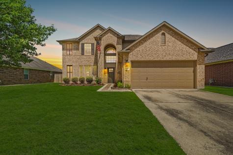 21410 Lian Falls Lane Richmond TX 77407