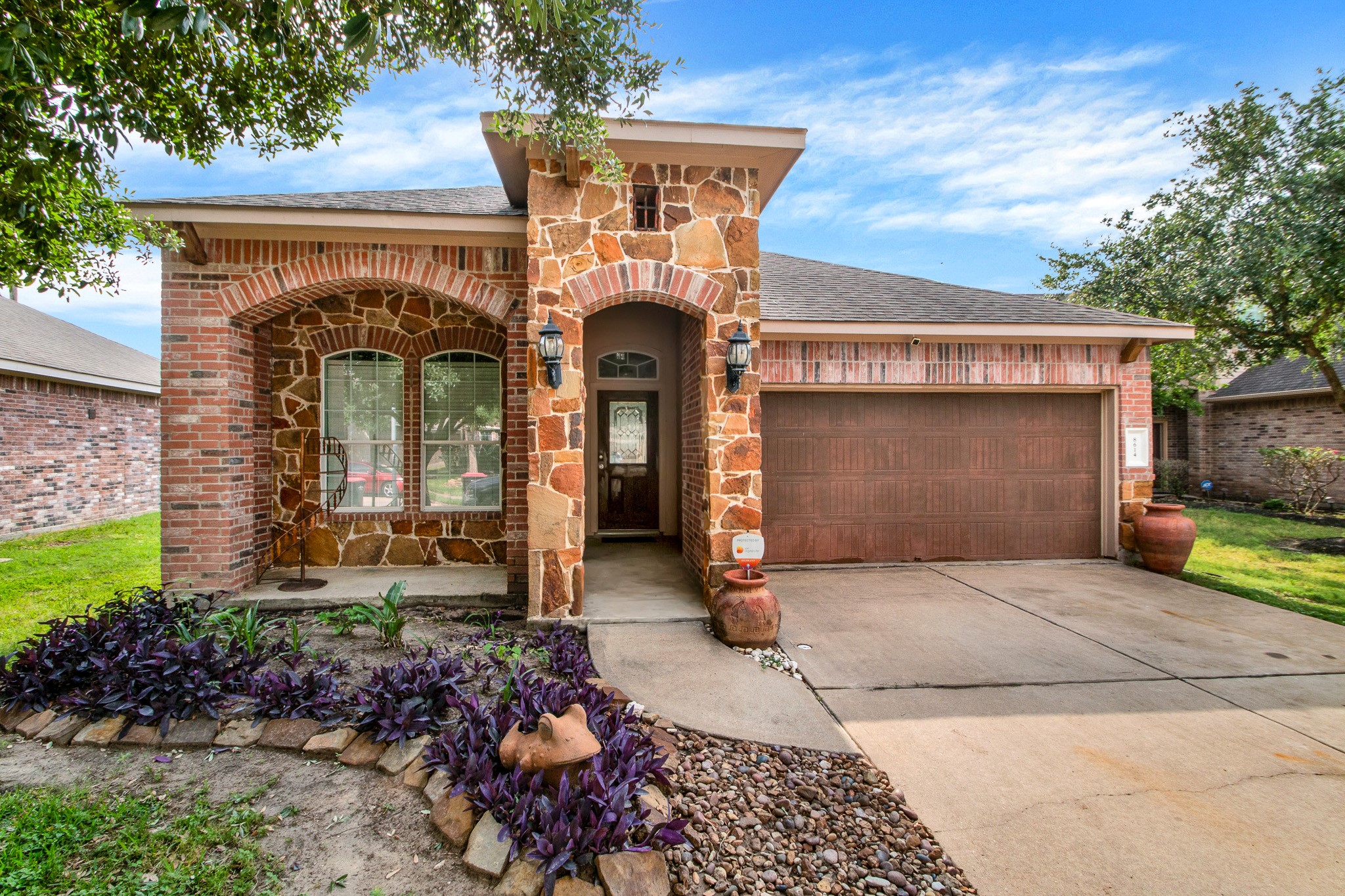 8614 Debbie Terrace Drive Cypress TX 77433