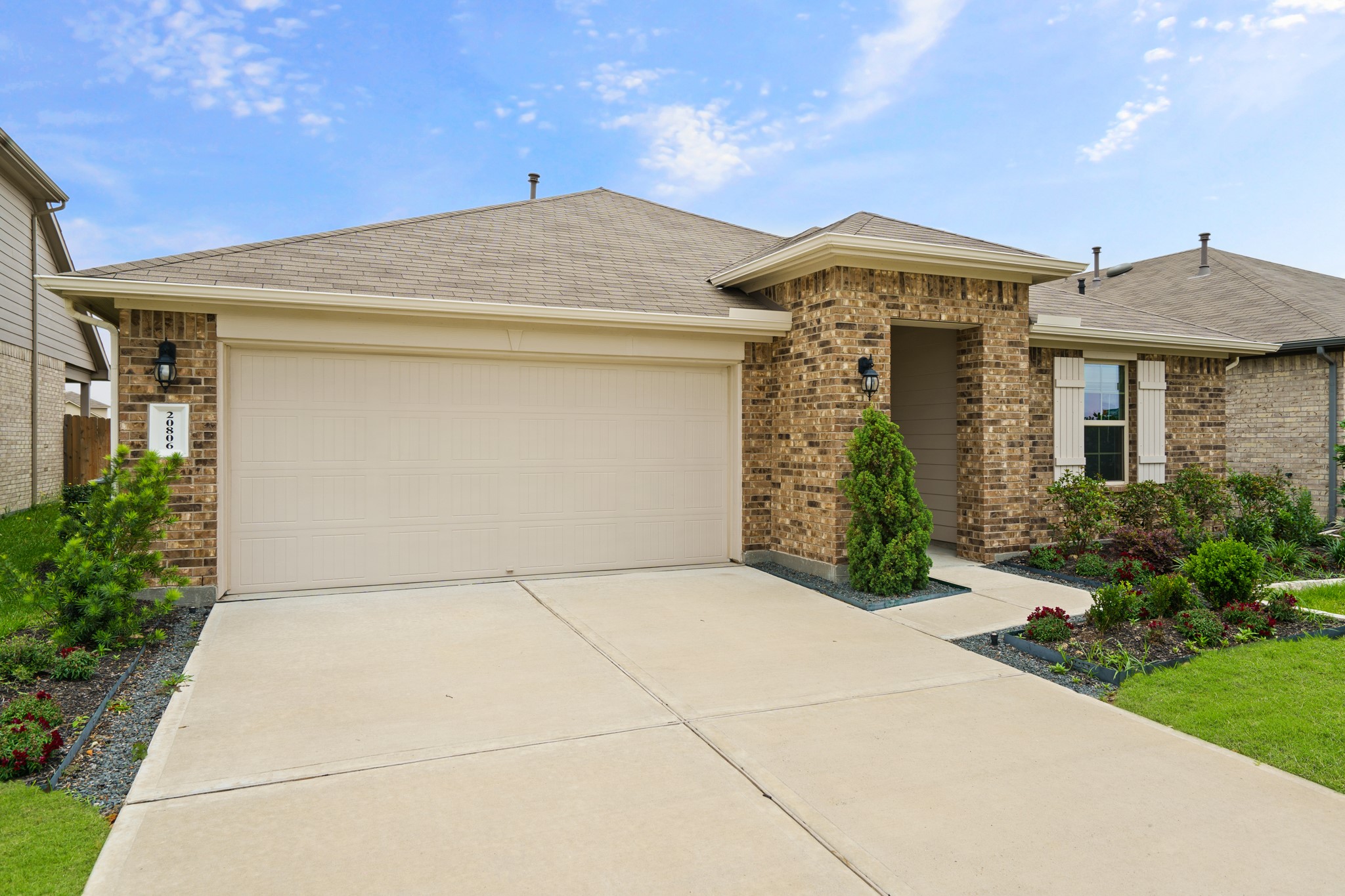 20806 Marigold Meadow Street Katy TX 77449
