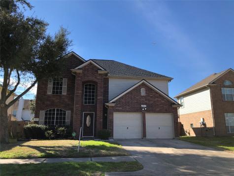 18615 Atascocita Forest Drive Humble TX 77346
