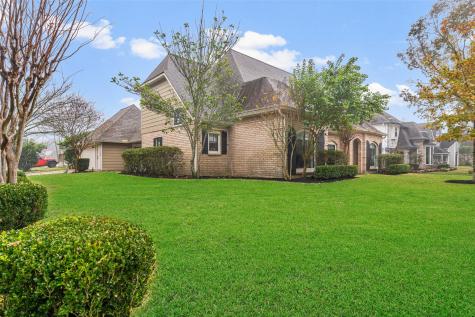 5322 Manor Glen Drive Kingwood TX 77345