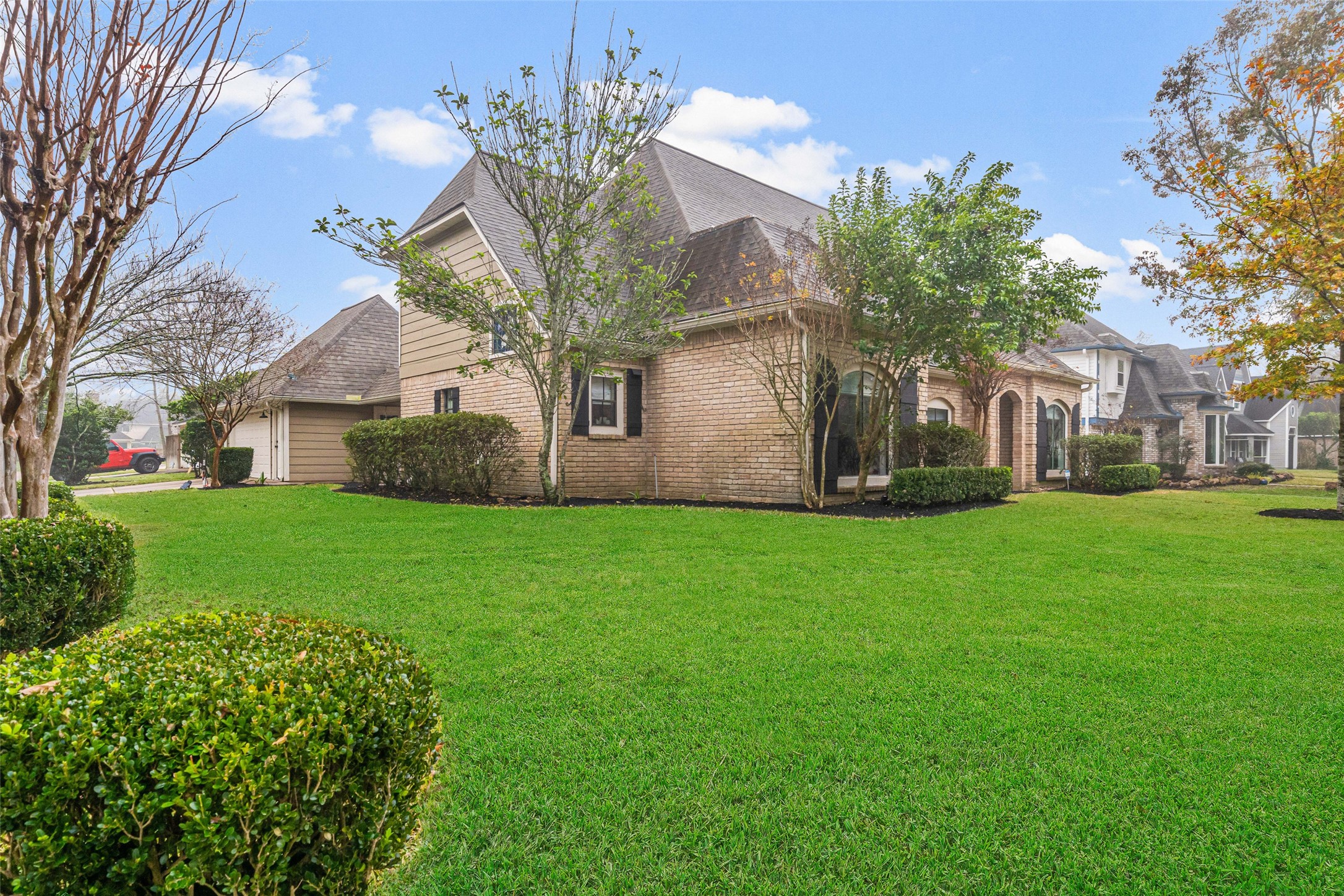 5322 Manor Glen Drive Kingwood TX 77345