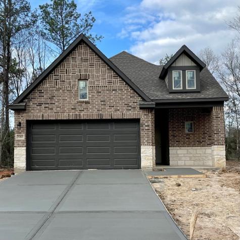7383 Lake Arrowhead Lane Porter TX 77365