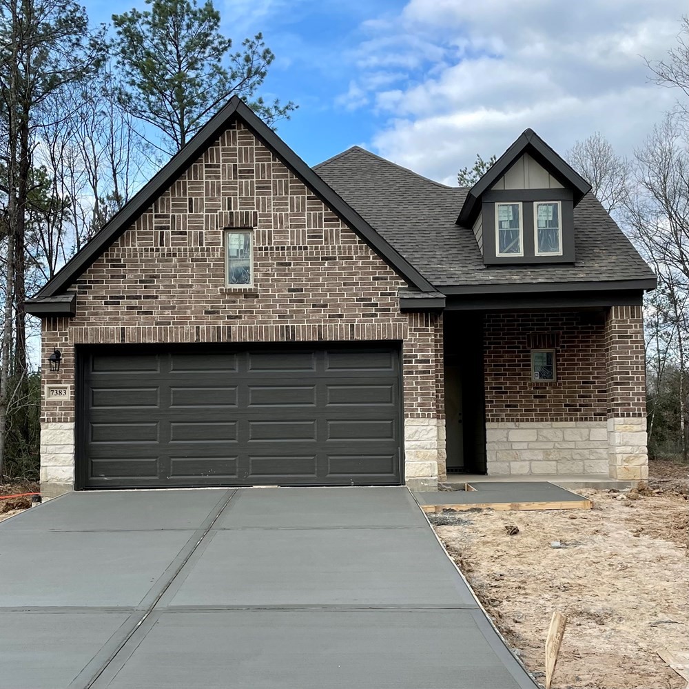 7383 Lake Arrowhead Lane Porter TX 77365