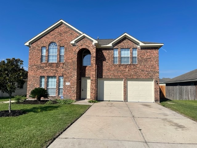 3226 Dove Cove Circle Humble TX 77396