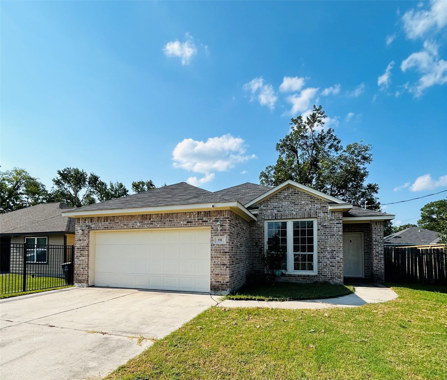 938 Conklin Street Houston TX 77088