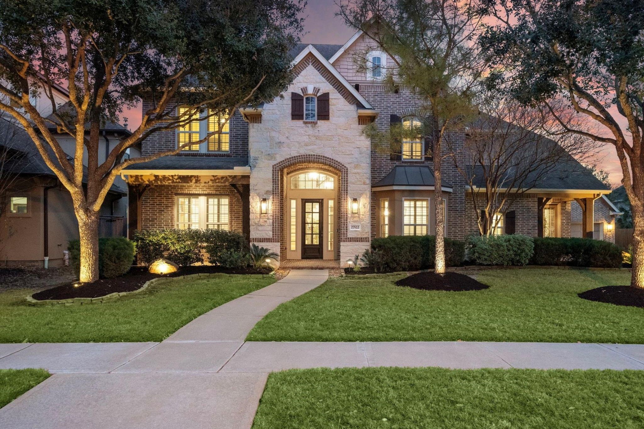 27522 Guthrie Ridge Lane Katy TX 77494