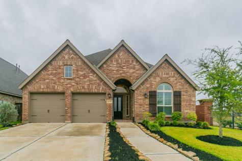 10727 High Red Mesa Missouri City TX 77459