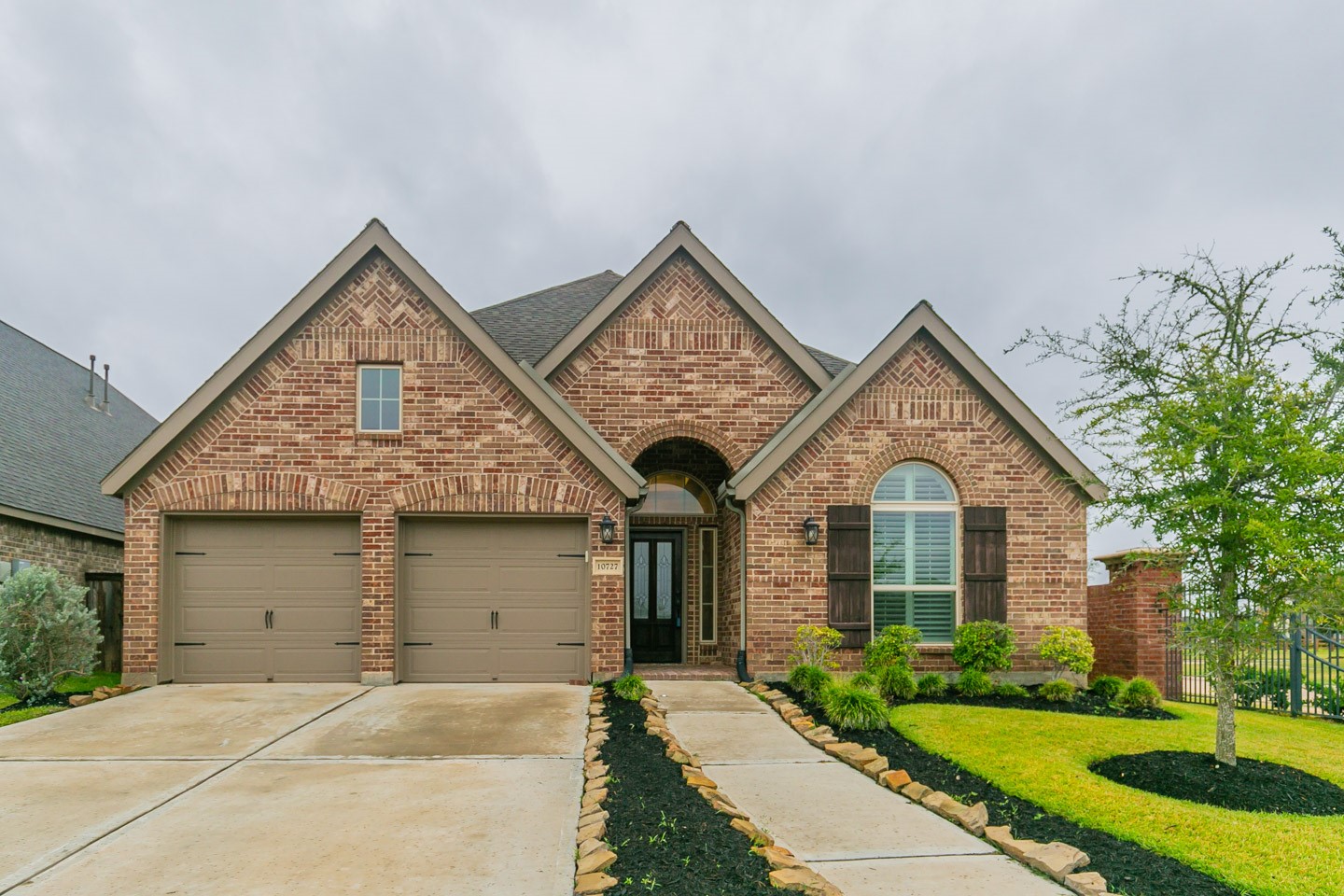 10727 High Red Mesa Missouri City TX 77459