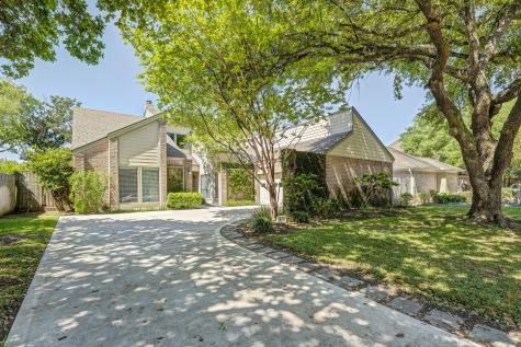 818 Sandpiper Drive Sugar Land TX 77478