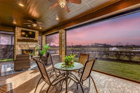 3435 Sunrise Garden Path Richmond TX 77406