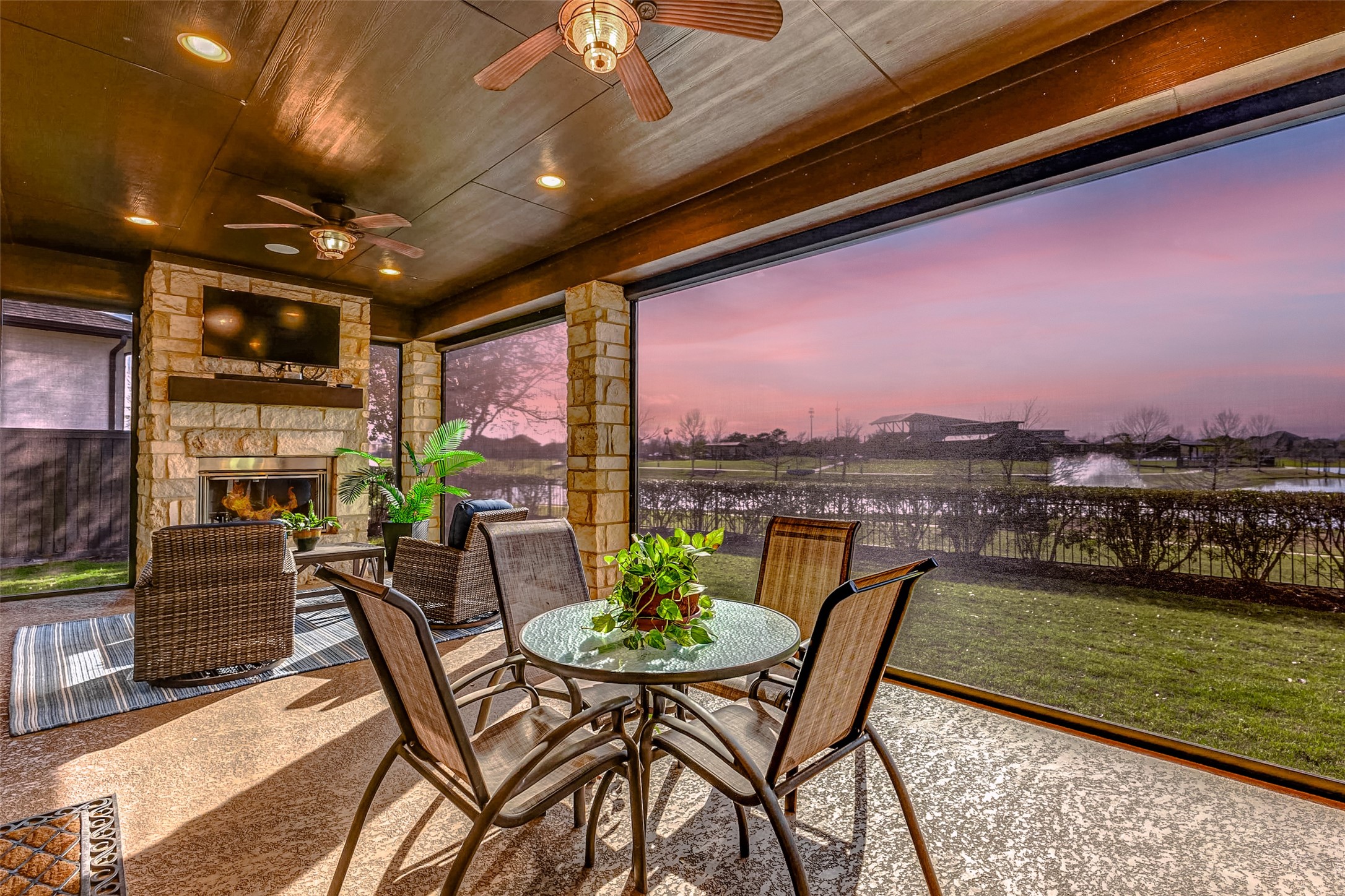 3435 Sunrise Garden Path Richmond TX 77406