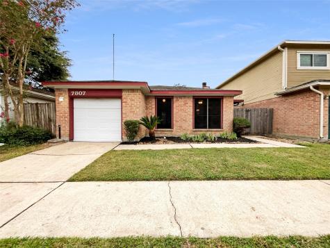 7807 Winehill Lane Houston TX 77040