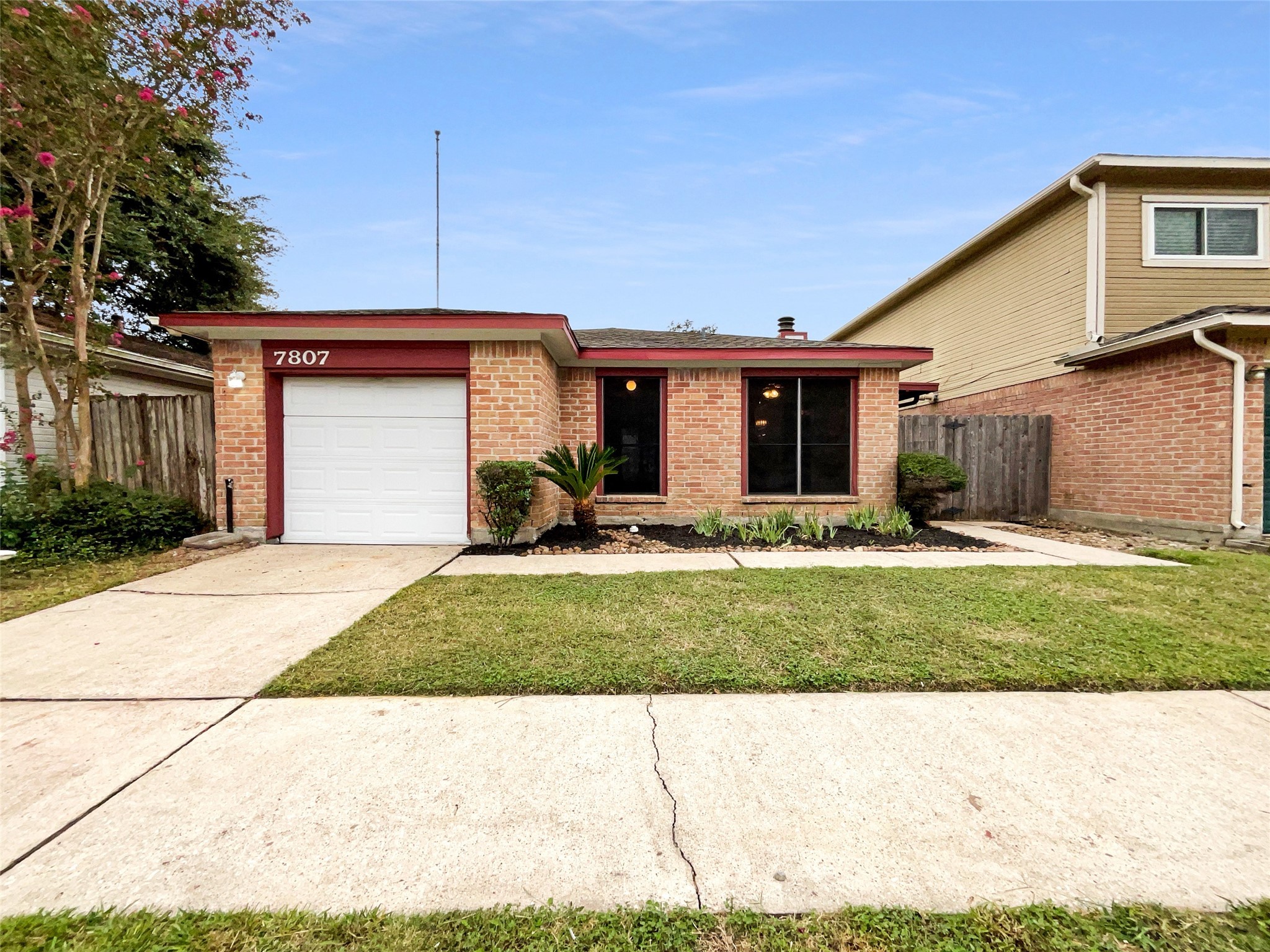 7807 Winehill Lane Houston TX 77040