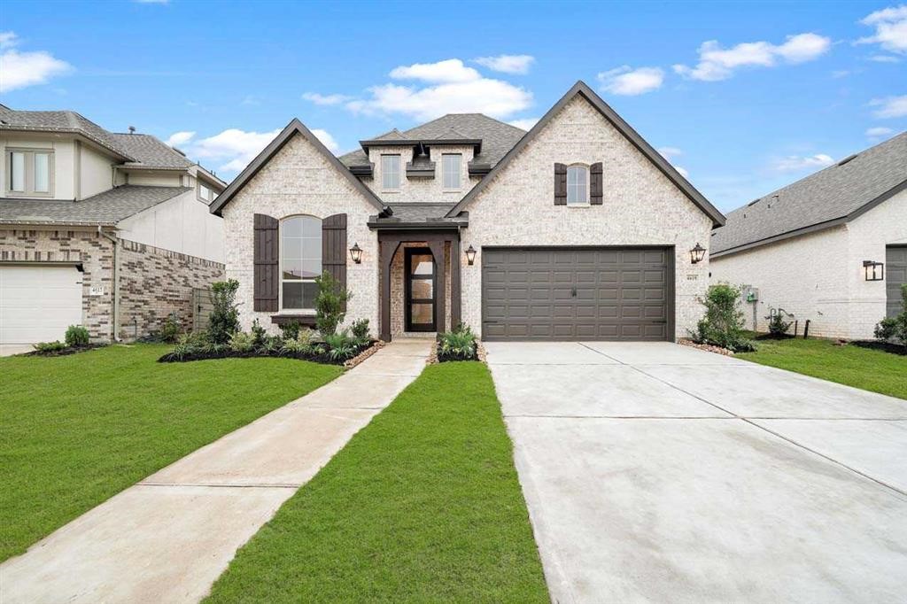 4619 Cedar Butte Lane Manvel TX 77578