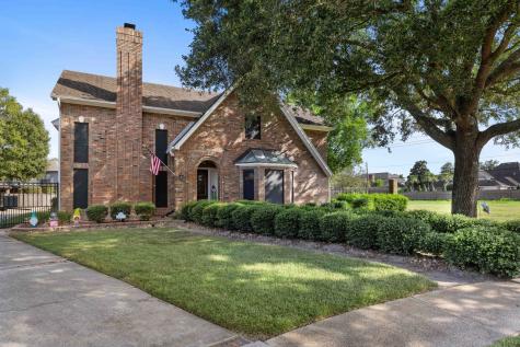 4623 Merion Circle Pasadena TX 77505