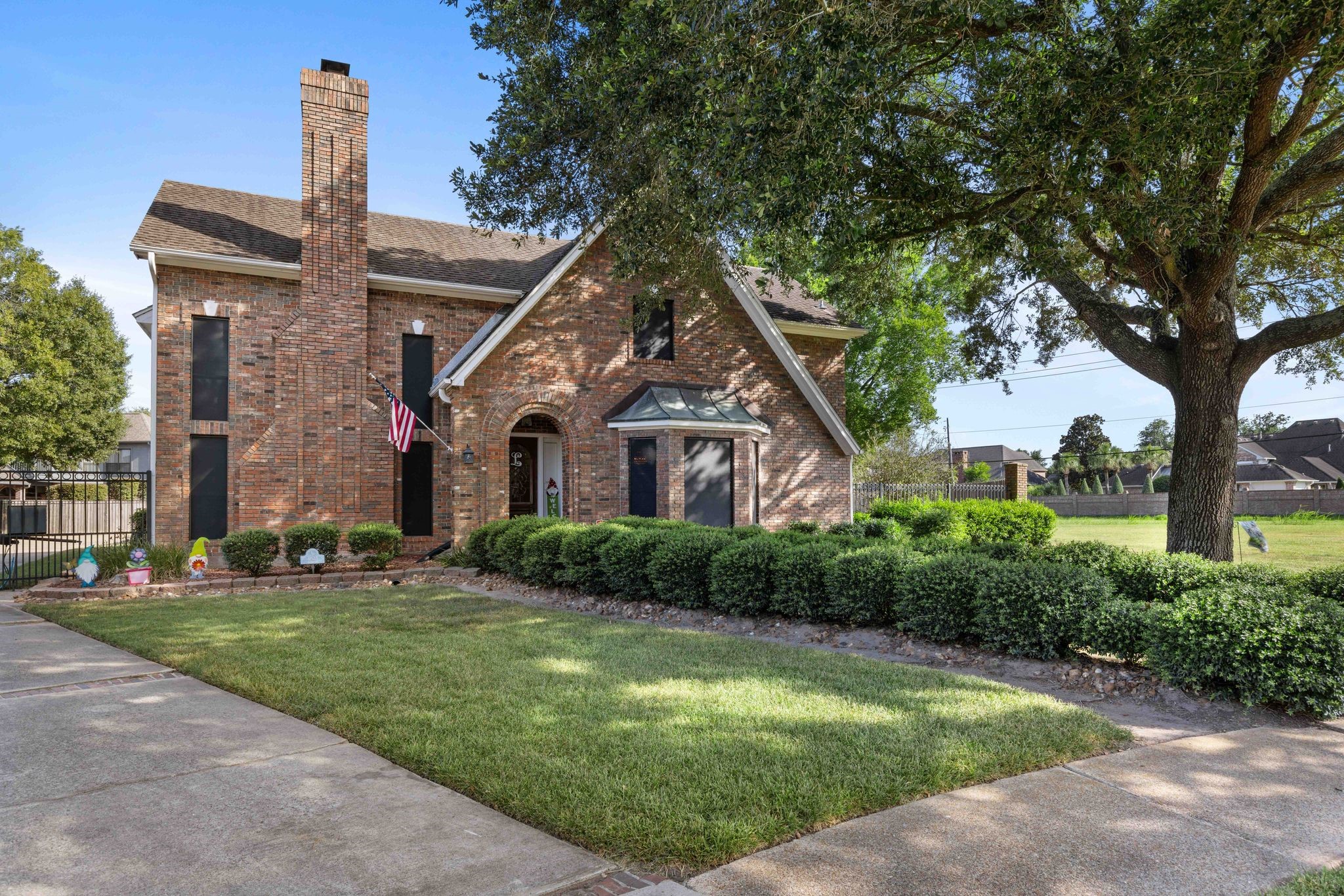 4623 Merion Circle Pasadena TX 77505
