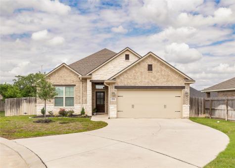 2700 Colony Vista Court Bryan TX 77808