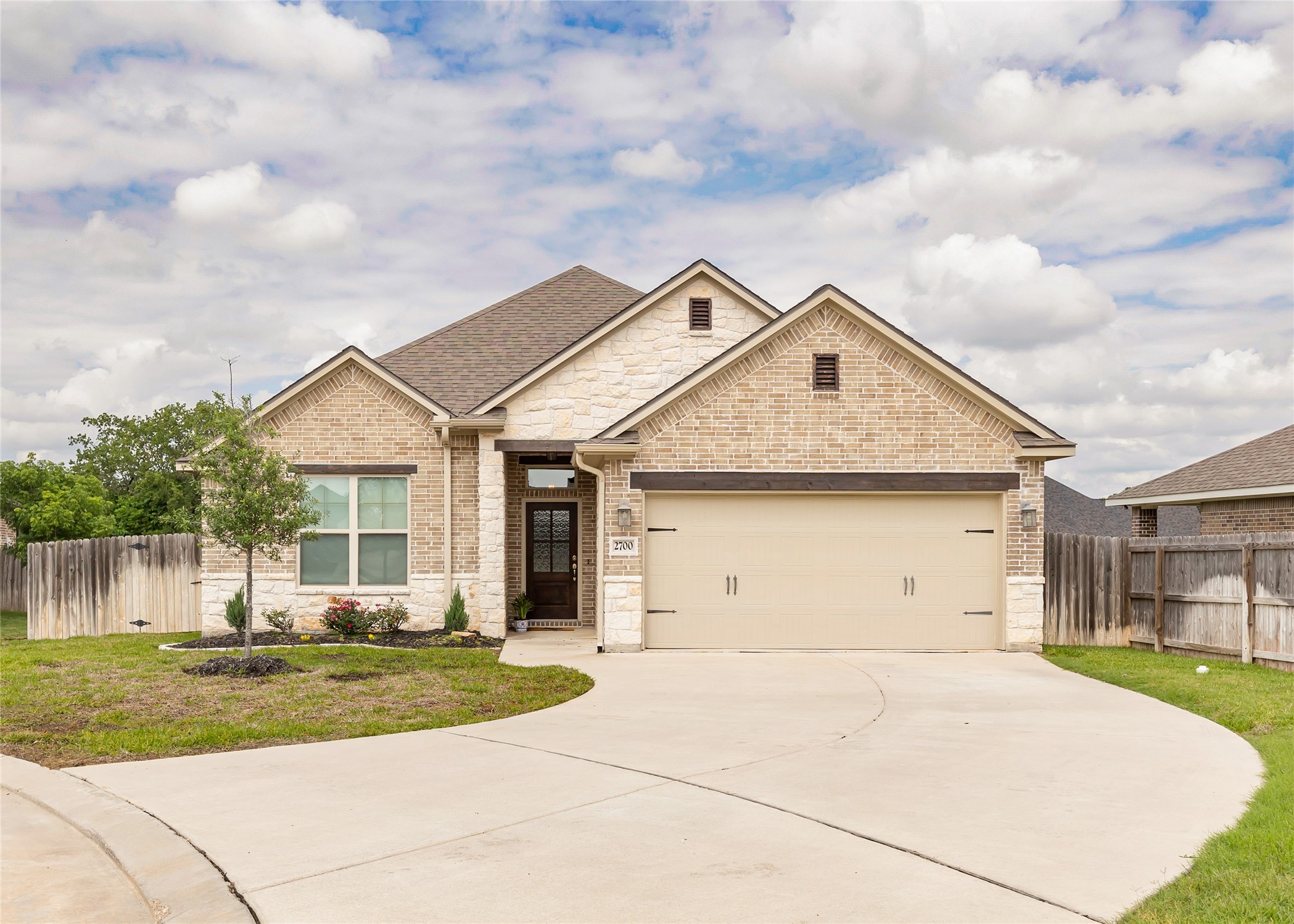 2700 Colony Vista Court Bryan TX 77808