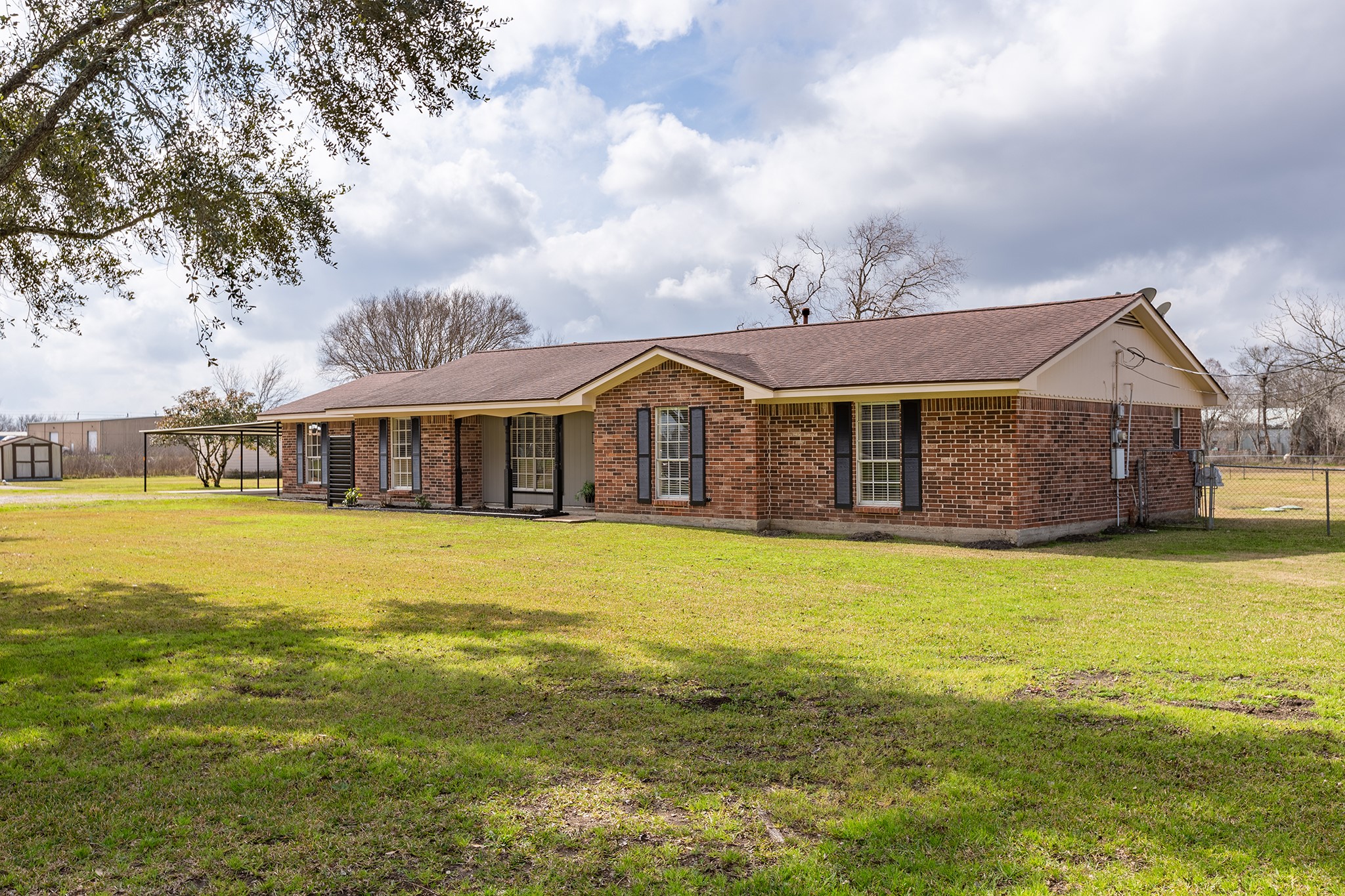 17602 Pearland Sites Road Pearland TX 77584