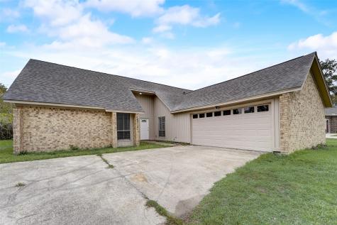 16514 N Mediterranean Street Crosby TX 77532