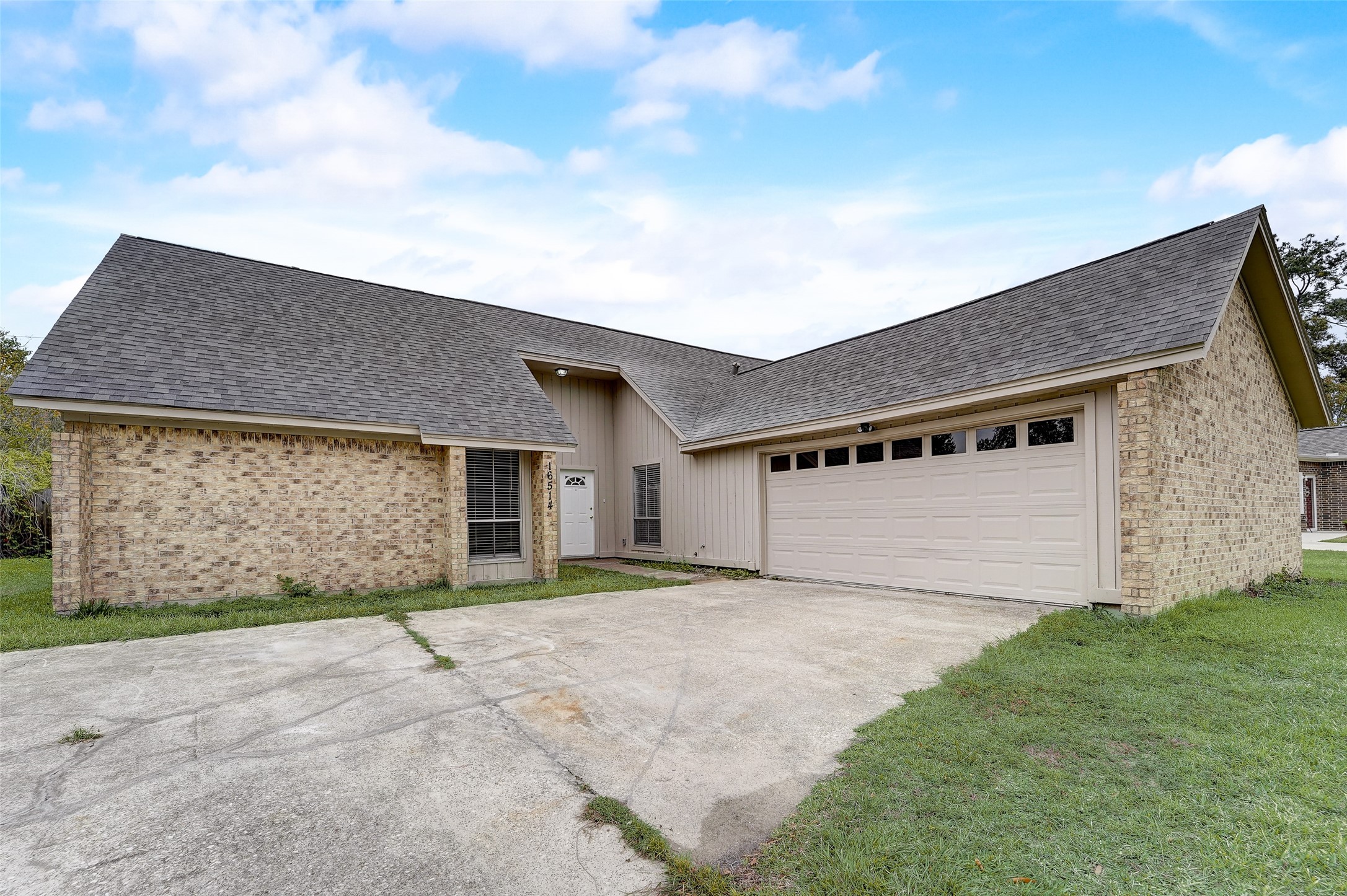 16514 N Mediterranean Street Crosby TX 77532