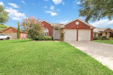 15010 Leila Oaks Lane Houston TX 77082