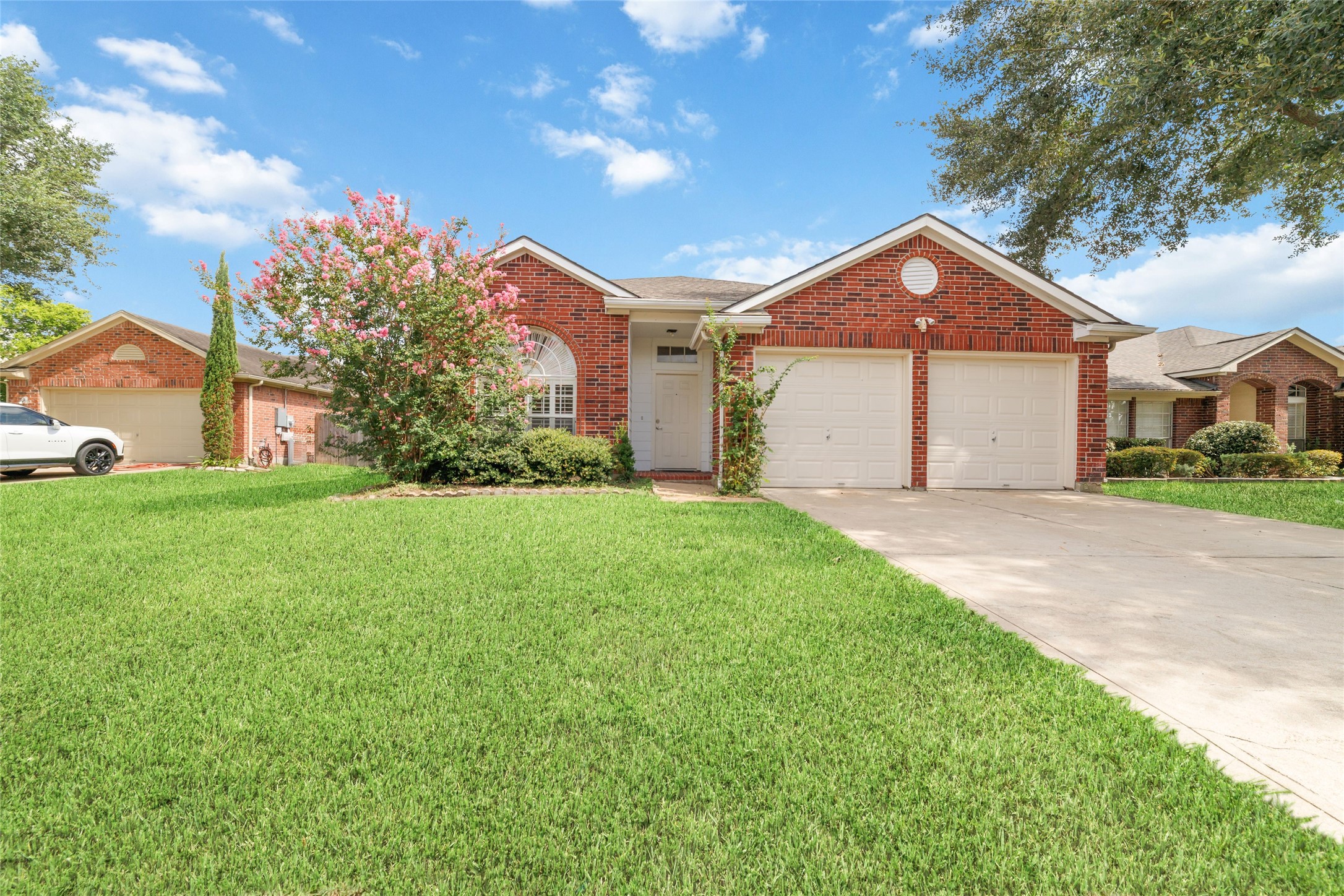 15010 Leila Oaks Lane Houston TX 77082