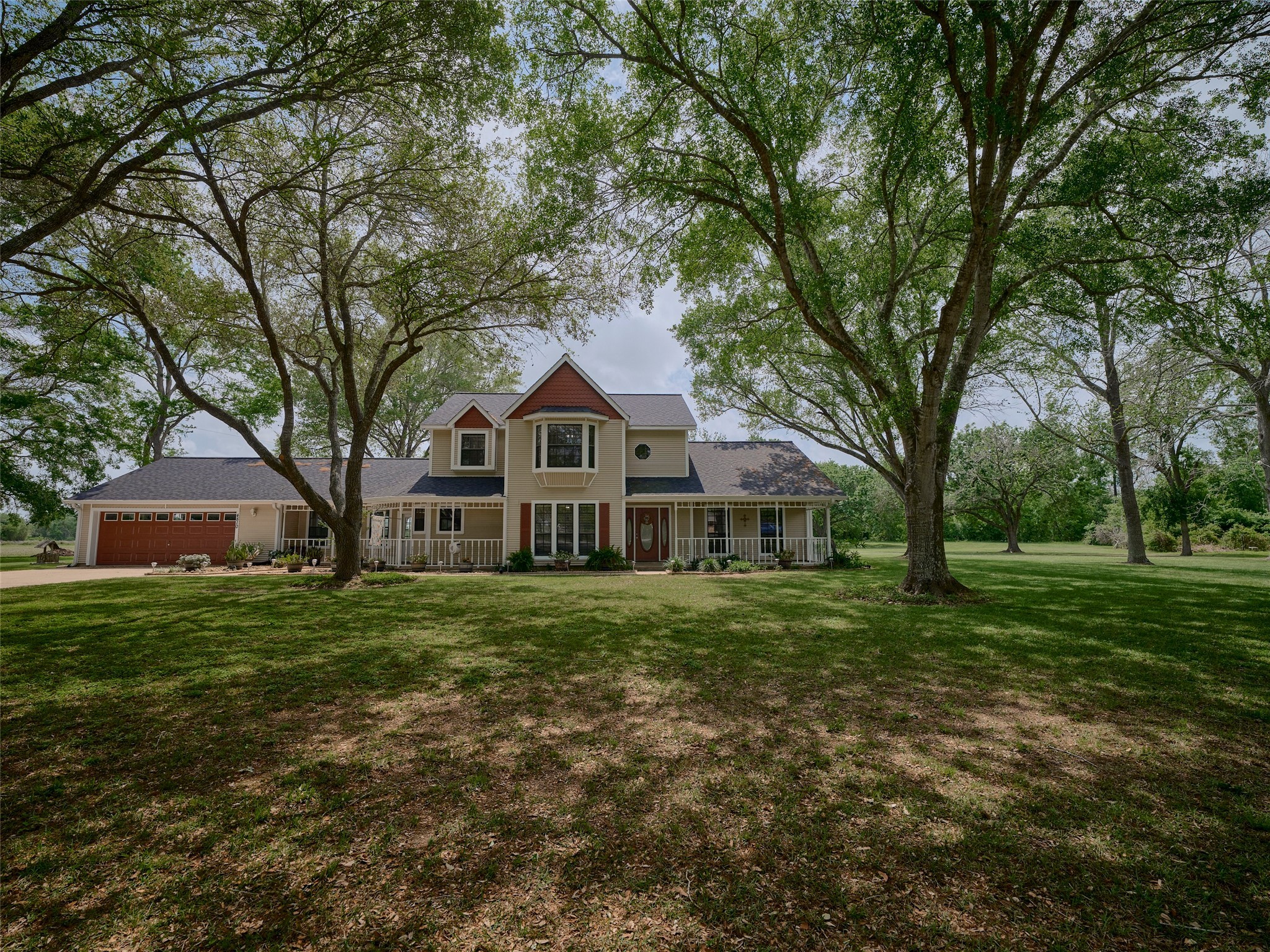 4810 Renies Court Needville TX 77461