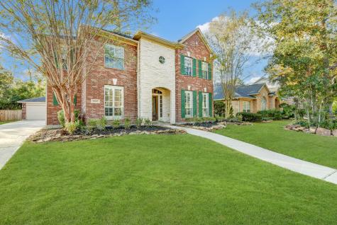 25827 Clear Springs Way Spring TX 77373