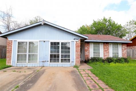 4710 Croker Ridge Road Houston TX 77053