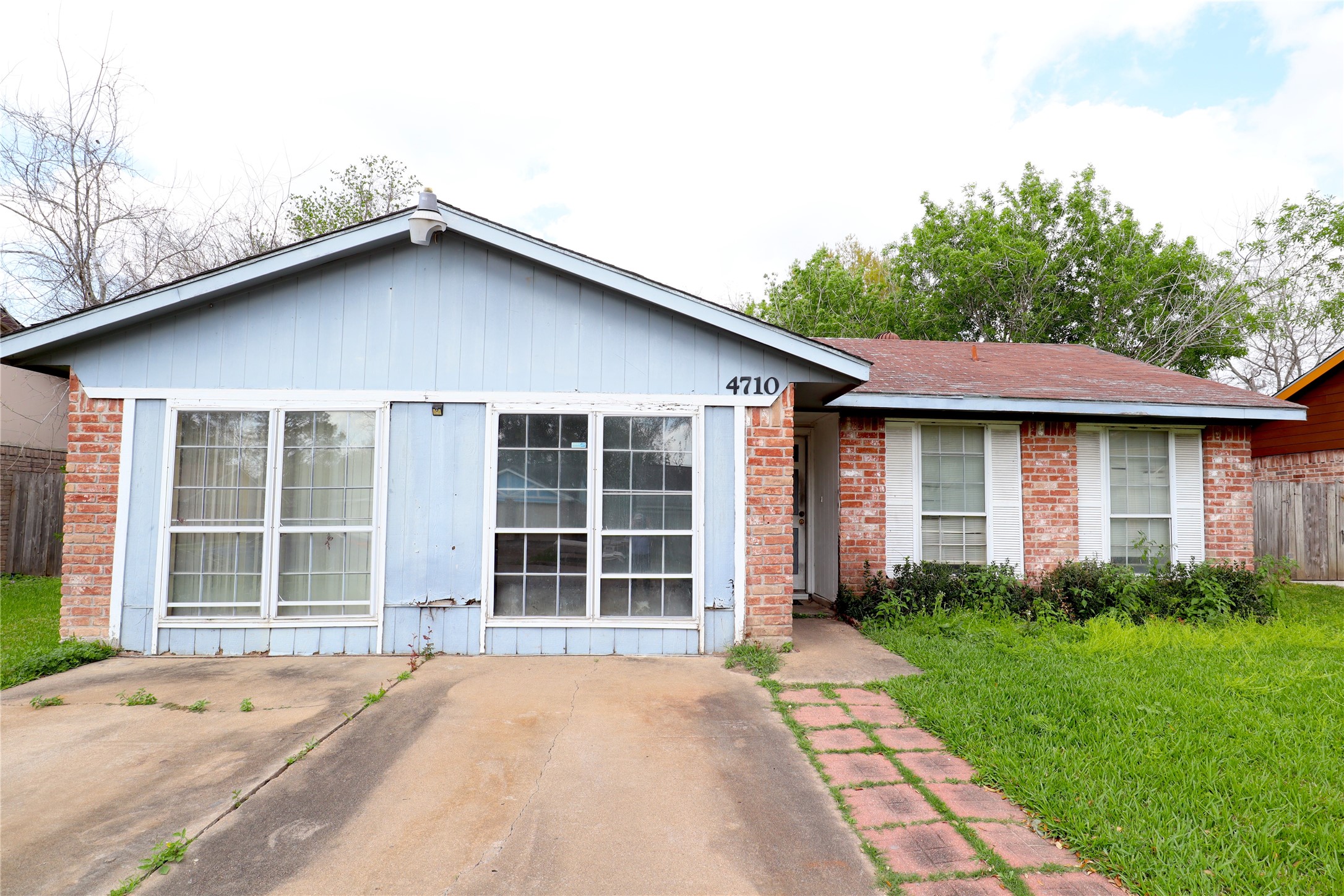4710 Croker Ridge Road Houston TX 77053