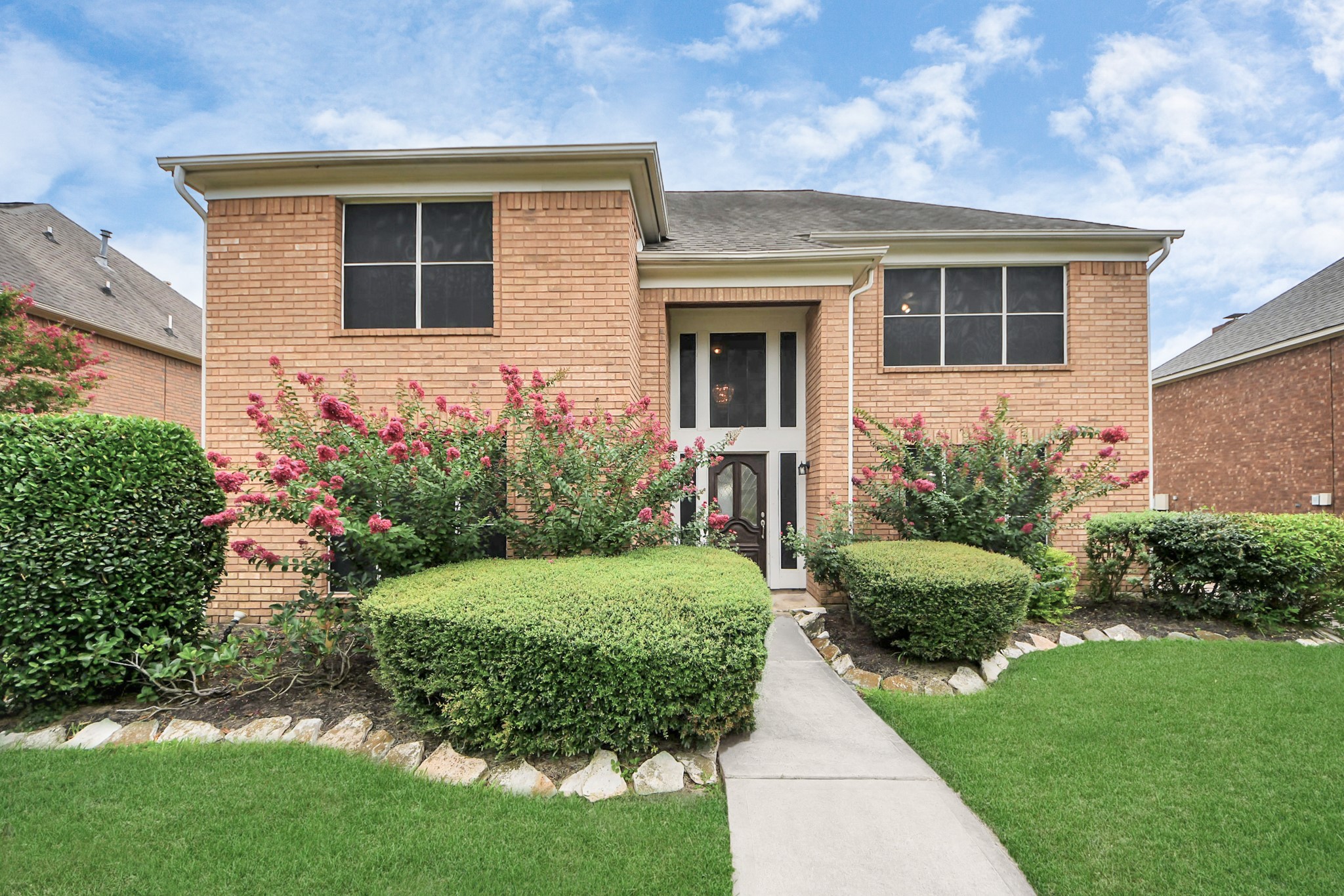 1411 Forest Hollow Drive Missouri City TX 77459