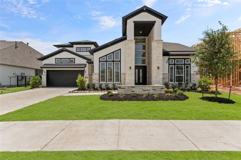 21319 Stinging Nettle Lane Cypress TX 77433