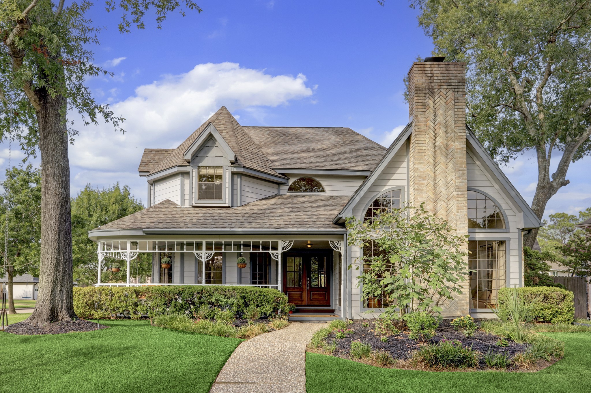 803 Walkwood Circle Houston TX 77079