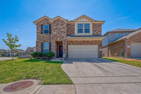 15803 Mountain Willow Way Cypress TX 77429