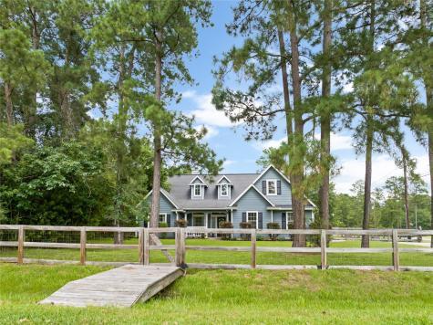22602 Acacia Drive Magnolia TX 77355