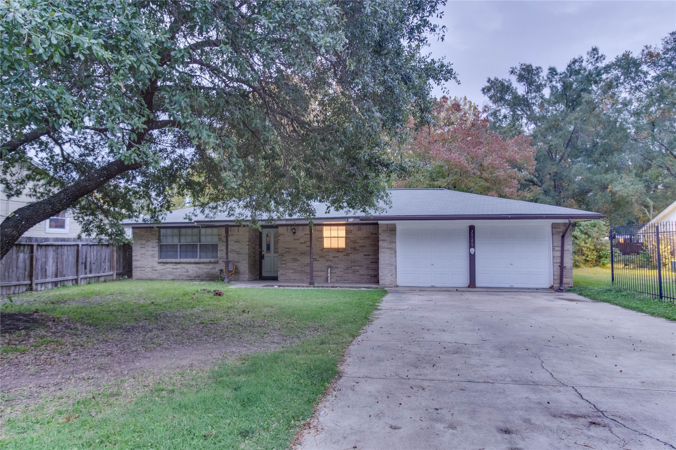 24175 Clennie Needham Road Porter TX 77365
