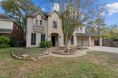 14210 Reissen Lane Houston TX 77069