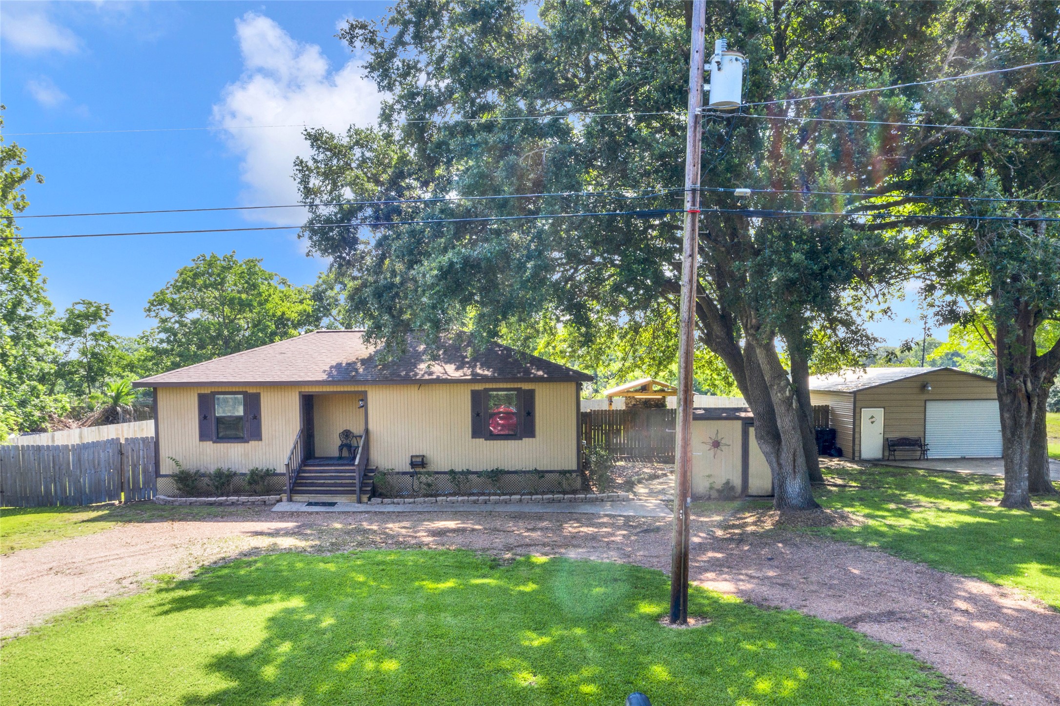 5301 Ghinaudo Road Hitchcock TX 77563