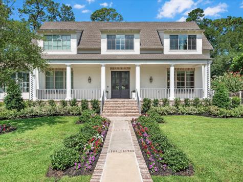 207 Paul Revere Drive Houston TX 77024