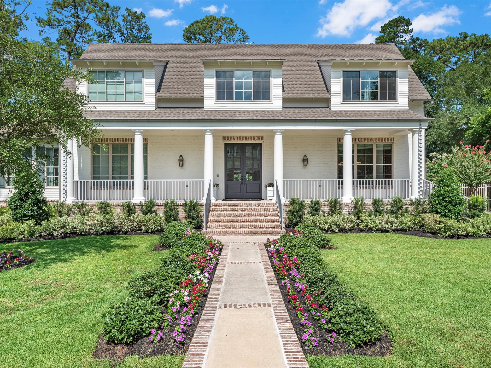 207 Paul Revere Drive Houston TX 77024
